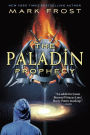 Alternative view 2 of The Paladin Prophecy (The Paladin Prophecy Series #1)