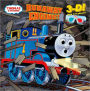 Runaway Engine! (Thomas and Friends)