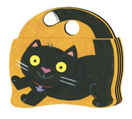 Clackers: Black Cat