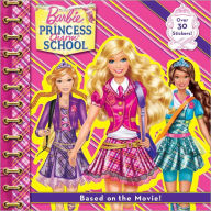 Princess Charm School (Barbie)
