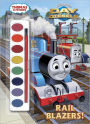 Rail Blazers! (Thomas and Friends)