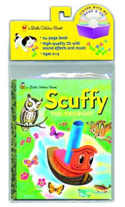 Scuffy the Tugboat