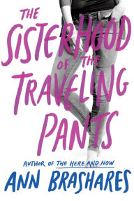 Title: The Sisterhood of the Traveling Pants, Author: Ann Brashares