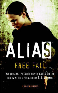 Title: Free Fall, Author: Christa Roberts