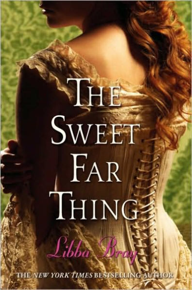 The Sweet Far Thing (Gemma Doyle Trilogy #3)