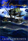 Castaways: The Curse of the Jolly Stone Trilogy, Book III
