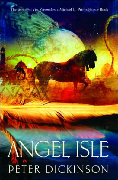 Angel Isle