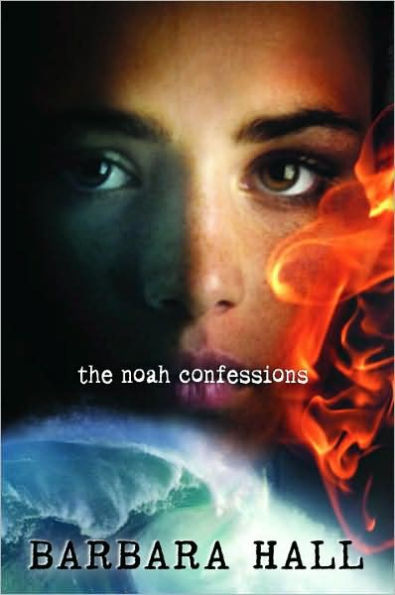 The Noah Confessions