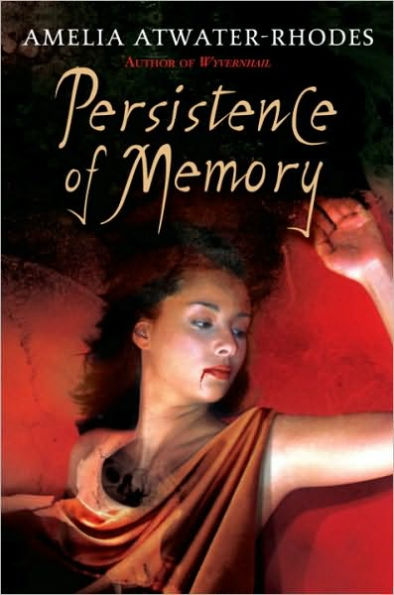 Persistence of Memory (Den of Shadows Series #5)