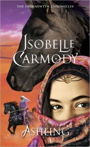 Title: Ashling (The Obernewtyn Chronicles #3), Author: Isobelle Carmody