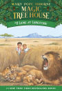 Lions at Lunchtime (Magic Tree House Series #11)