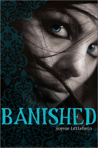 Banished (Hailey Tarbell Series #1)