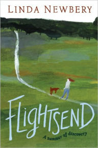 Title: Flightsend, Author: Linda Newbery