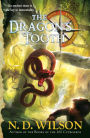 The Dragon's Tooth (Ashtown Burials Series #1)