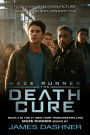 The Death Cure (Maze Runner Series #3)