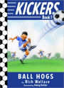 The Ball Hogs (Kickers Series #1)