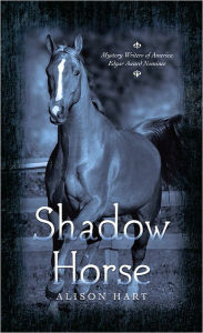 Title: Shadow Horse, Author: Alison Hart