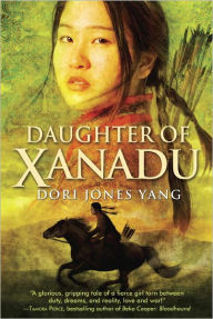 Title: Daughter of Xanadu, Author: Dori Jones Yang