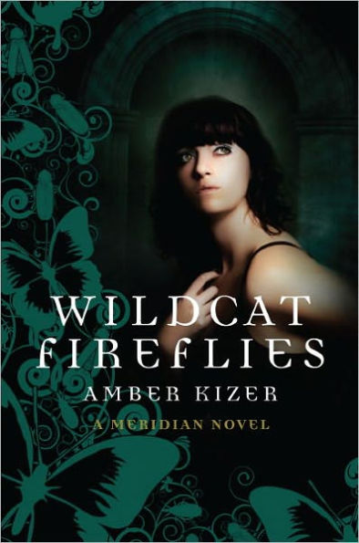 Wildcat Fireflies (Meridian Series #2)
