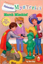 March Mischief (Calendar Mysteries Series #3)