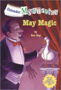 May Magic (Calendar Mysteries Series #5)