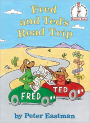 Fred and Ted's Road Trip