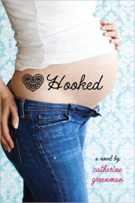 Title: Hooked, Author: Catherine Greenman