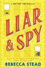 Liar and Spy