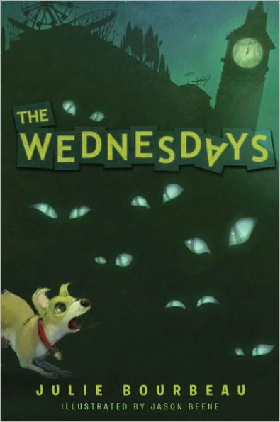 The Wednesdays