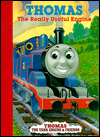 Thomas the Really Useful Engine