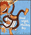Good Night, Monkey Boy