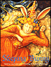 The Legend of Sleeping Bunny