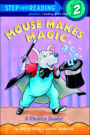 Mouse Makes Magic