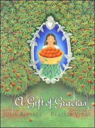 A Gift of Gracias: The Legend of Altagracia
