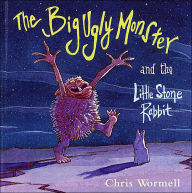 The Big Ugly Monster and the Little Stone Rabbit