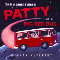Adventures of Patty and the Big Red Bus