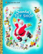 Santa's Toy Shop