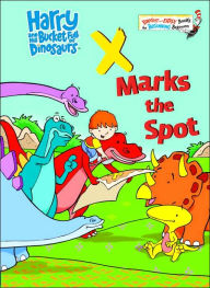 X Marks the Spot