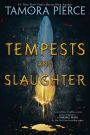 Tempests and Slaughter (Numair Chronicles Series #1)