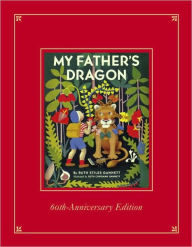My Father's Dragon Deluxe Edition