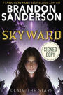 Skyward (Signed Book) (Skyward Series #1)