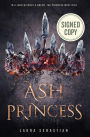 Ash Princess (Ash Princess Series #1)