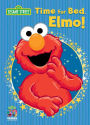 Time for Bed, Elmo