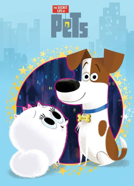 The Secret Life of Pets