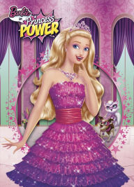 Title: Barbie in Princess Power, Author: Various