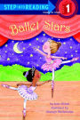 Alternative view 2 of Ballet Stars (Step into Reading Book Series: A Step 1 Book)