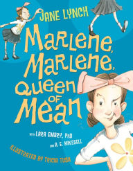 Title: Marlene, Marlene, Queen of Mean, Author: Jane Lynch