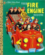 The Fire Engine Book