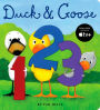 Duck and Goose, 1, 2, 3