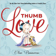 Title: Thumb Love, Author: Elise Primavera